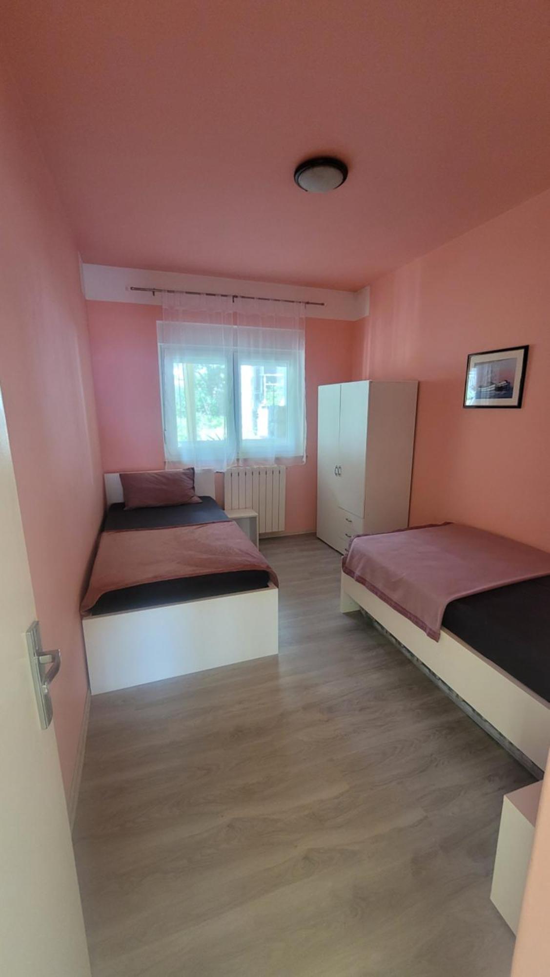 Tany Lägenhet Dramalj Exteriör bild