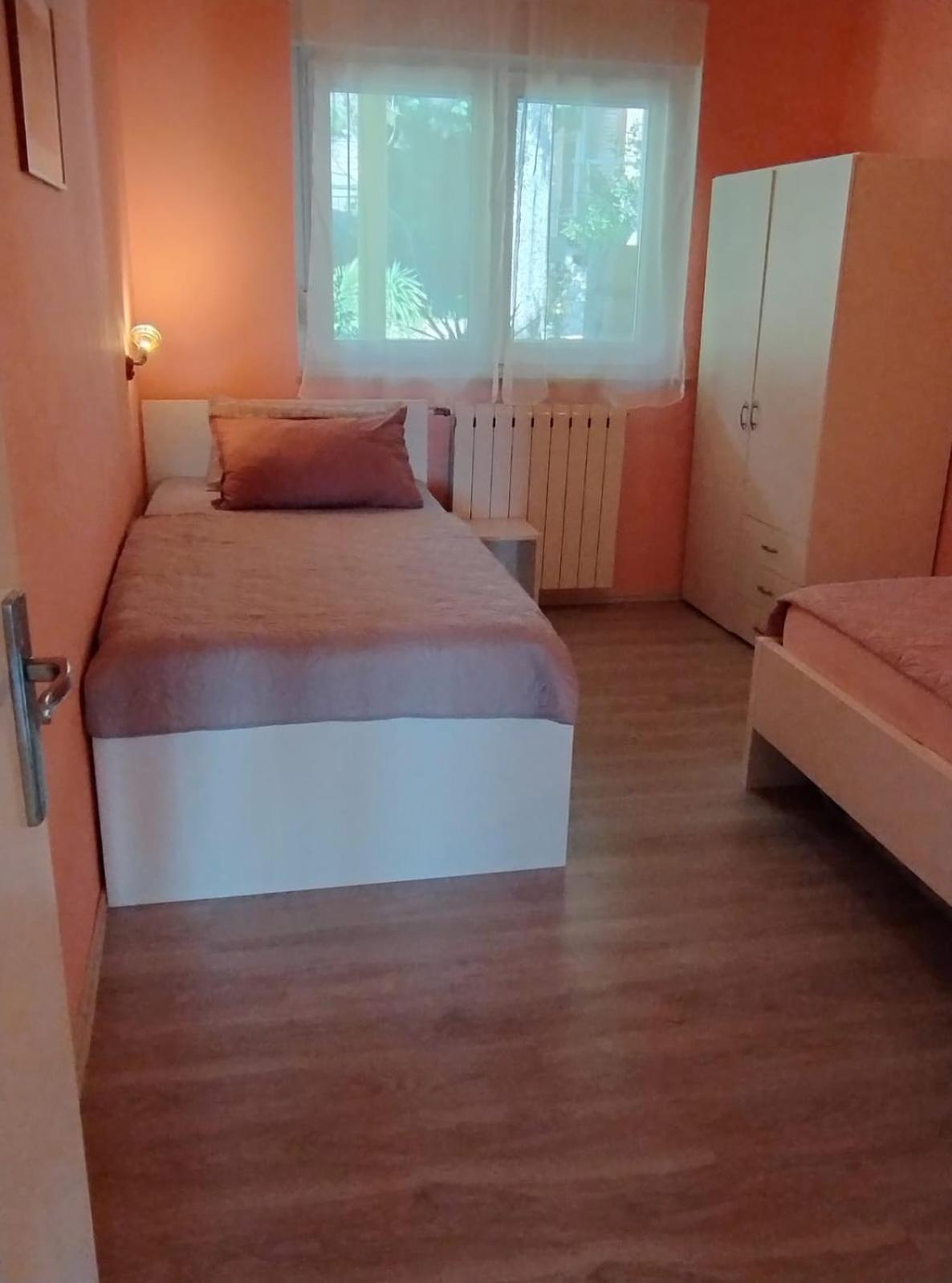 Tany Lägenhet Dramalj Exteriör bild